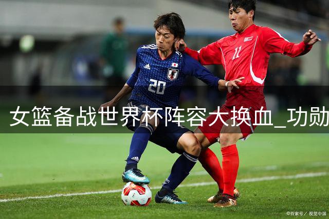 女篮备战世界杯阵容大换血 功勋老将仅剩王思雨扛大旗
